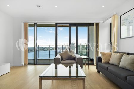 3 bedroom apartment to rent - Photo 4