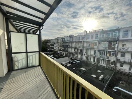 Madurastraat 40-3, Timorpleinbuurt-Noord, 1094GN, Amsterdam - Photo 4