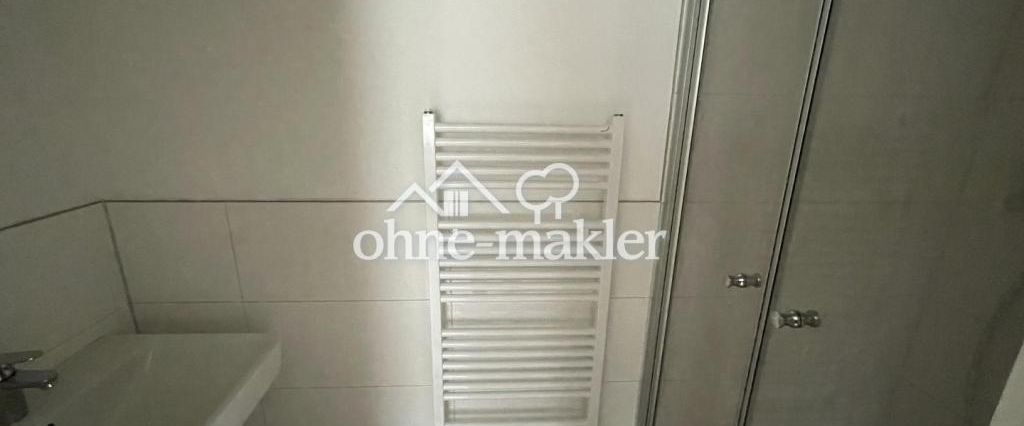 Erstbezug nach aufwendiger Sanierung - 2-Zimmer-Altbau in toller Lage von Bornheim zu vermieten - Foto 1