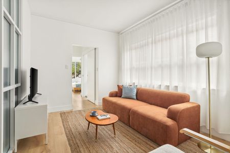6/38a Flood Street, Bondi NSW 2026 - Apartment For Rent | Domain - Photo 2