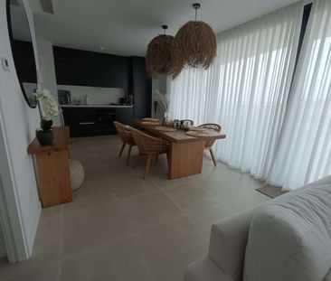 2 room luxury Flat for rent in Fuengirola, Andalusia - Photo 5