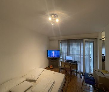 Joli studio à deux pas du lac - Photo 1