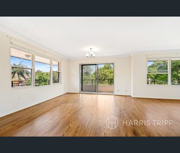 5/43 Albert Parade, Ashfield, NSW 2131 - Photo 4