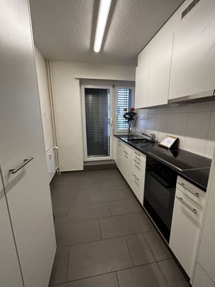 schöne Stadtwohnung im Trendquartier Wiedikon - Foto 1