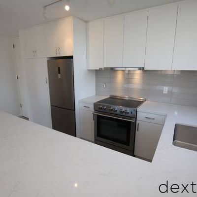 Kerrisdale | Spacious 2 bed 2 bath w/ insuite laundry @ David Craig - Photo 4