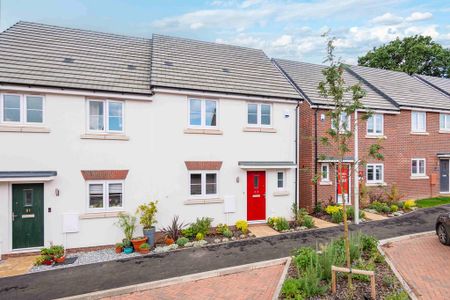 3 bedroom house to rent - Photo 5