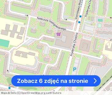 Wynajmę mieszkanie - 3 pokojowe - Zatorze - Zdjęcie 1