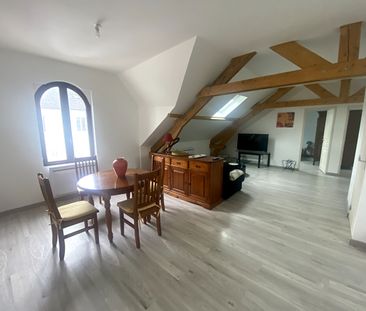 Appartement Fargniers 5 pièce(s) - Photo 5