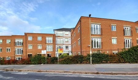 Ellington Court, North Way, Headington, Oxford, OX3 - Photo 4