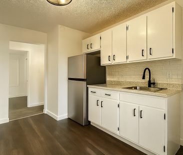 Bel Appartement 4½, Immeuble Bien Situé - Photo 3
