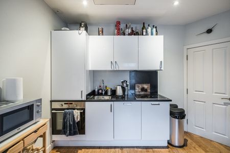 2 bedroom flat to rent - Photo 5