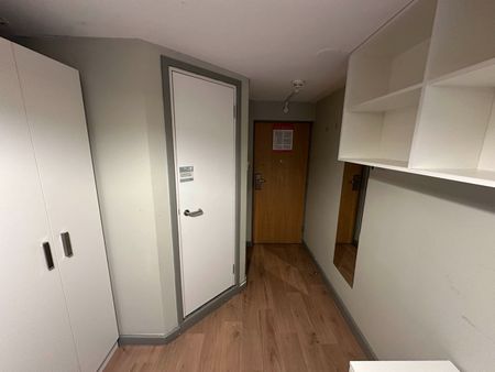 Room in a Shared Flat, East Central House, EC1V - Photo 2