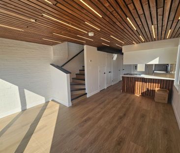 For Lease - 857 Dundas Street Unit# Unit 4, London East, Ontario - Photo 4