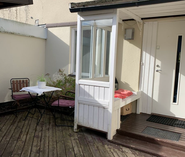 Sämjevägen, Vällingby - Foto 5