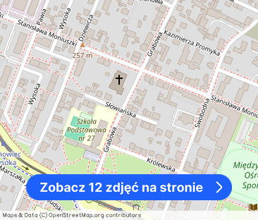 Atrakcyjne mieszkanie do wynajęcia Sosnowiec Bmc - Zdjęcie 1