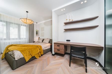 Nowy 2-pokojowy apartament w Noble Residence - Zdjęcie 4