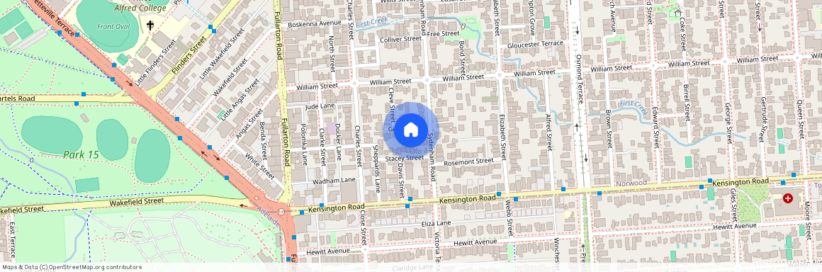 4 Gilbert Street, SA 5067, Norwood