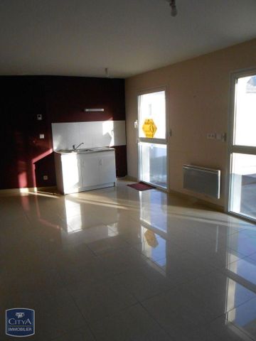 Location Appartement 3 pièces 54m² ST NAZAIRE 44600 - Photo 4