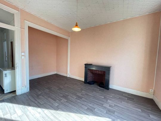 Appartement 2 pièces - Photo 1