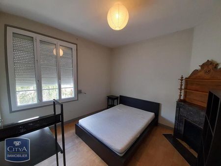 Location Appartement 3 pièces 67m² ANGERS 49100 - Photo 2