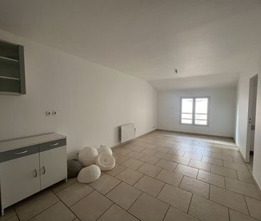 Location Appartement 2 pièces 42m² - Photo 1