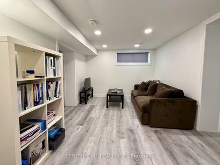 For Lease - 85 Montressor Drive Unit# Bmt, Toronto, Ontario - Photo 4