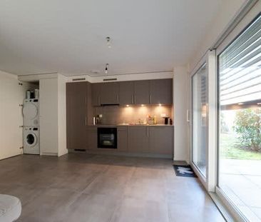 2.5 Zimmer, 46 m², EG - Foto 6