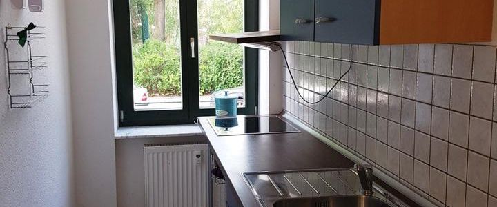Singlewohnung im Grünen - C Gablenz - Photo 1