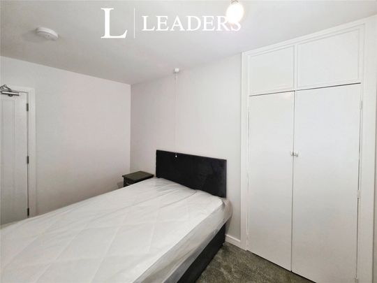 1 bedroom property to rent Acacia Avenue, Spalding, Lincolnshire, PE11 - Photo 1