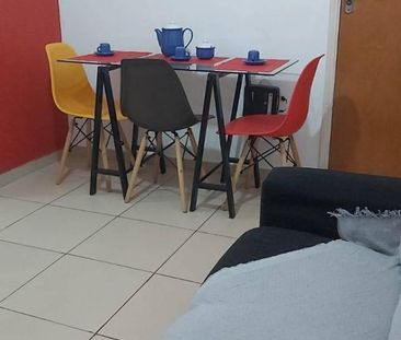 Apartamento - Locação Em Praia Grande - Sp - - Photo 6