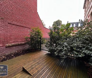Location Appartement 2 pièces 45m² TOURCOING 59200 - Photo 6