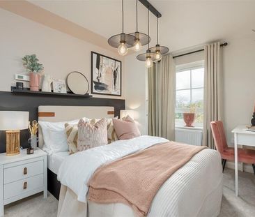 1 bedroom terraced house to rent - Photo 3