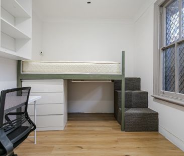 Forest Lodge - Photo 1