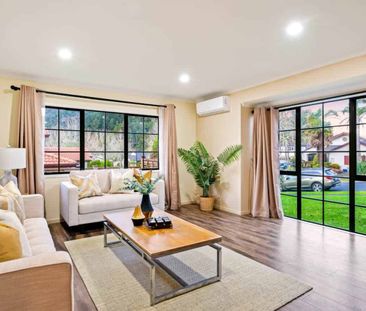 SIX MONTHS ONLY - Centrally Located - Stylish ... - Photo 2