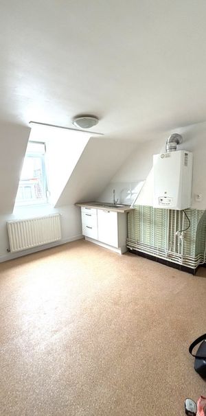 Location Appartement 2 pièces 40m² CALAIS 62100 - Photo 1
