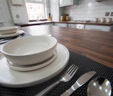 5 bedroom terraced house to rent - Photo 6