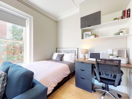 1 bedroom apartment to rent - Photo 5