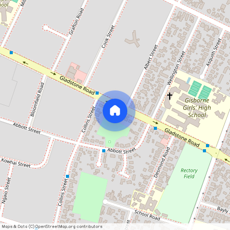 606 Gladstone Road, Gisborne, Gisborne