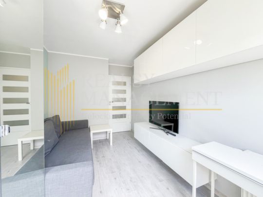 ul. Stefana Jaracza, Ołbin, Wrocław - Фото 1