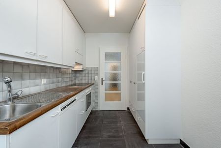 Hinter dem Opernhaus, Zürich Kreis 8, Seefeld - Photo 4