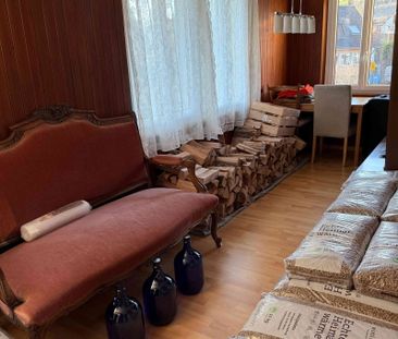 2.5 Zimmer, 70 m², 1. Stock - Photo 2