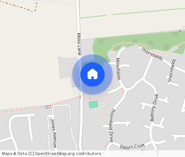 Crewe, CW1 - Photo 1