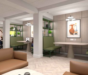 Twin Bed Studios - Photo 6