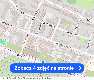 Wynajmę mieszkanie dwupokojowe - Zdjęcie 1