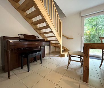 Location maison 4 pièces, 83.30m², Nantes - Photo 6