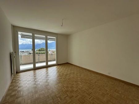 Appartement de 2 pièces au 4ème étage - Photo 3