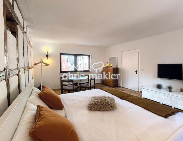 Wohnen wie im eigenen Haus - Foto 1