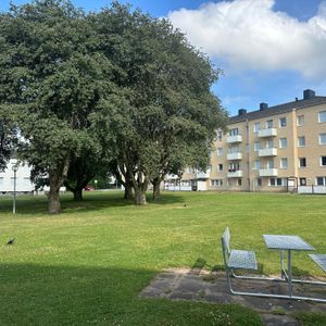 Bondebygatan 20 - Foto 2