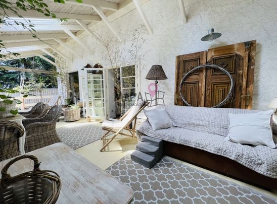 Duży dom w pobliżu Jeziora Szmaragdowego - Zdjęcie 1