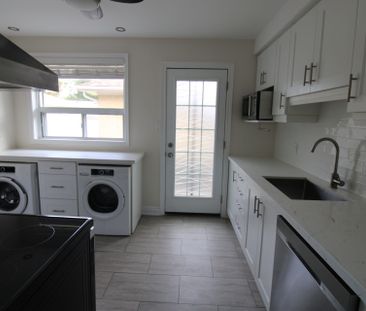 For Lease - 389 Allgood Street Unit# Main Fl, Richmond Hill, Ontario - Photo 3